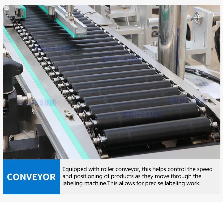 Sticker Tooling Sticker Applicator Tool For Round Bottles & Tubes ... From Zonesunplus ...