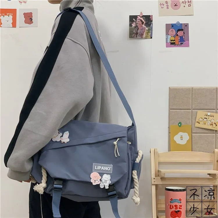 Shopee shoulder bag shop