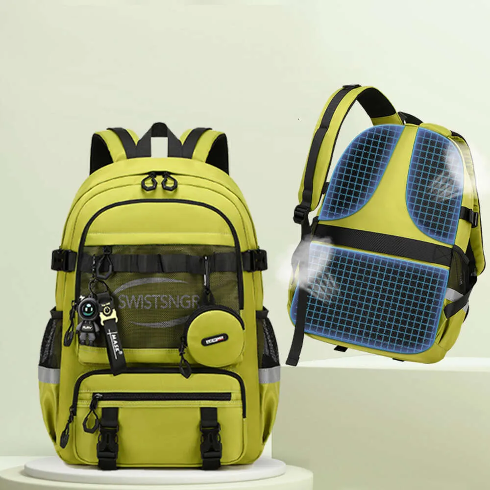 H6.21#118 Travel Backpack Large Capacity Waterproof... From Ddmymarket,  $74.28 | DHgate.Com