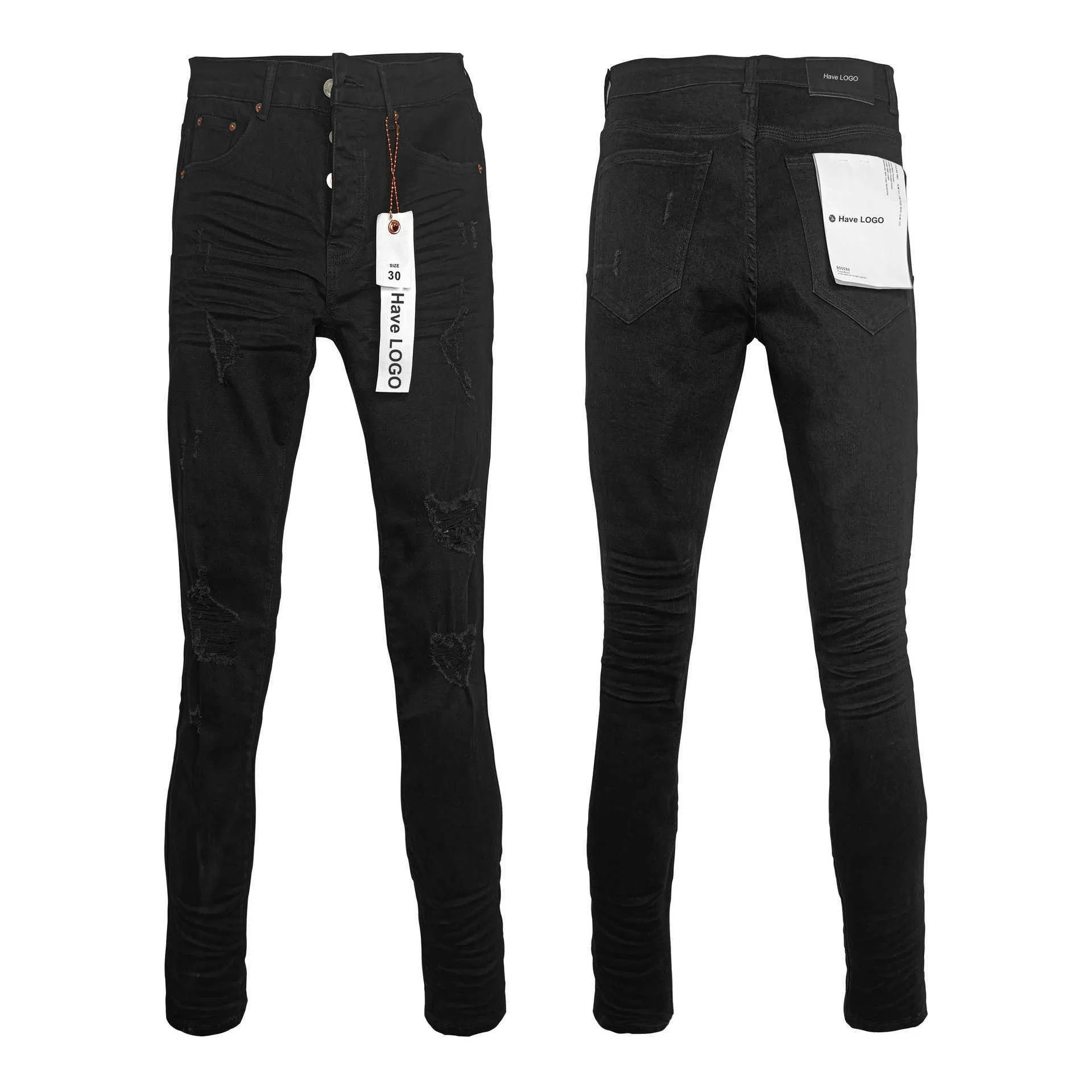 DHgate.com:Purple Brand jeans American straight leg high DHgate.com:Purple Brand jeans American straight leg high