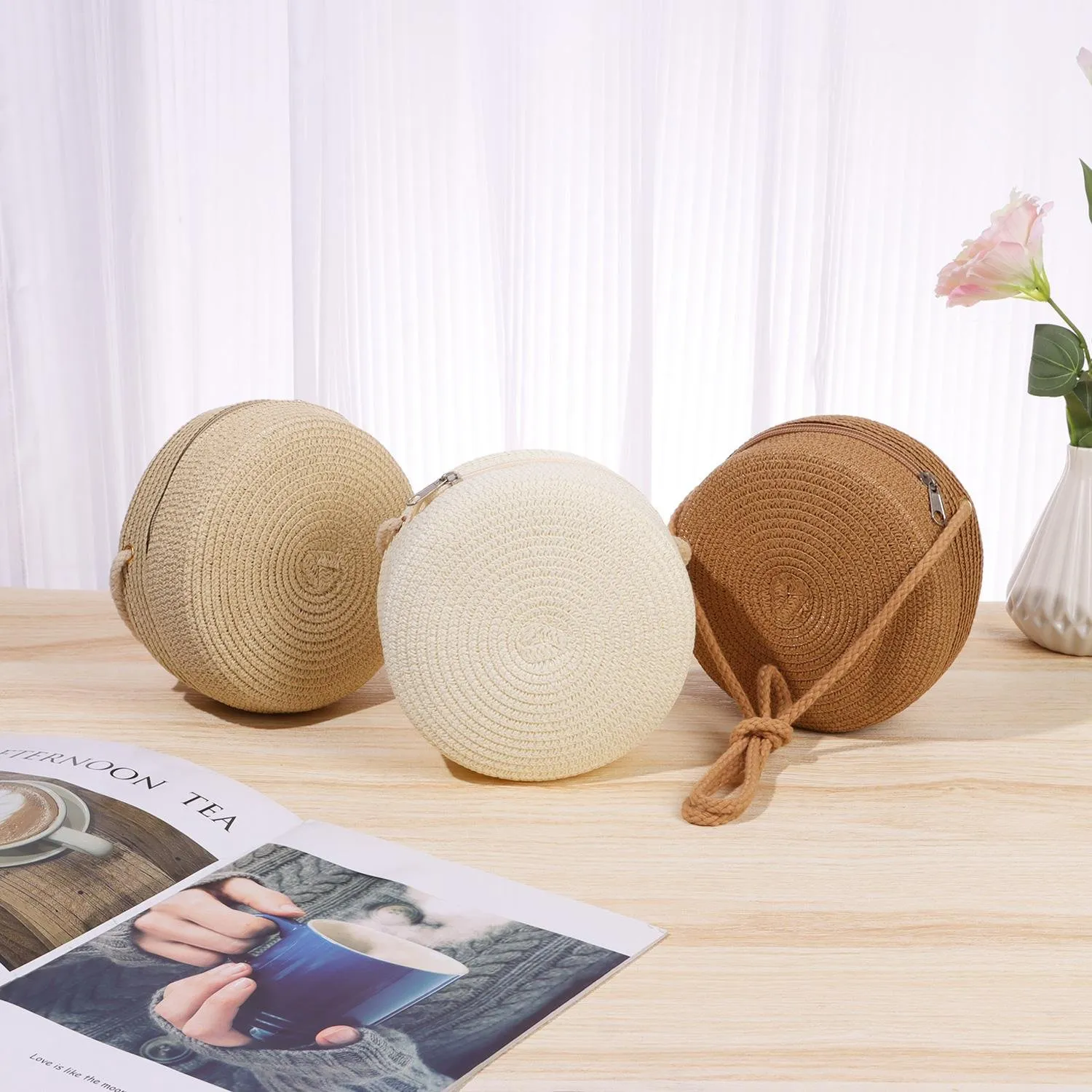Moos straw bags hotsell