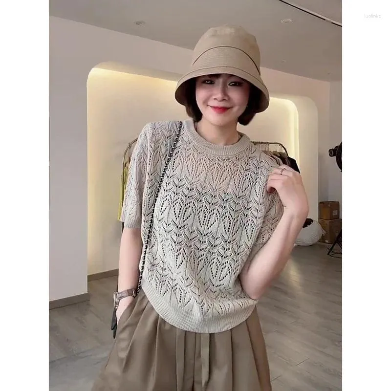 cult gaia floreana knit dress Cult Gaia - Giuliana Knit Dress