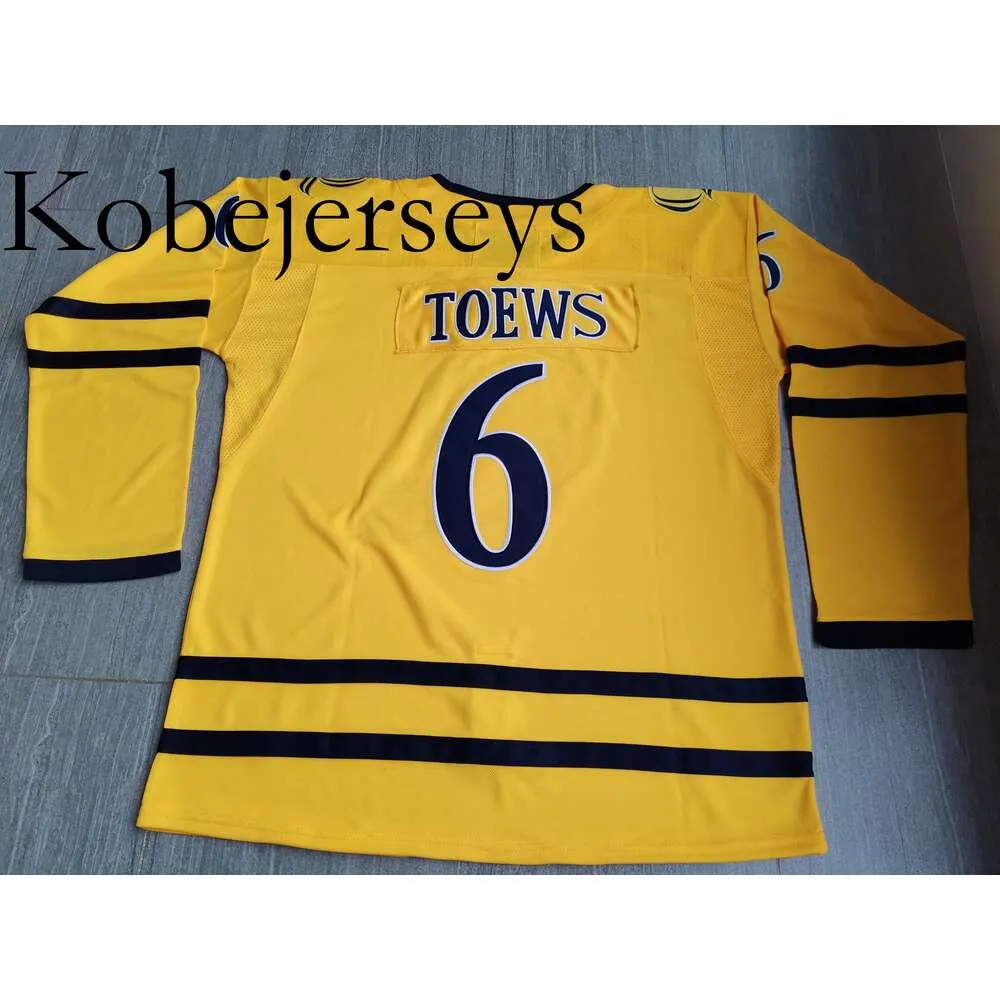 Quinnipiac Bobcats Hockey Jersey Custom Name Number, Mens