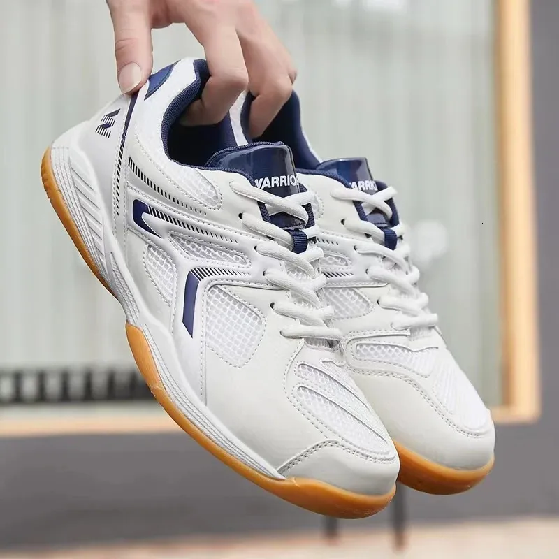 Save Big on Bulk Badminton Indoor Shoes Badminton Shoes Unisex Indoor  Training Sneakers For Men Women Lightweight Breathable Table Tennis Shoes  Size