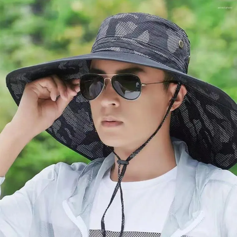 Men's outdoor work hats sale