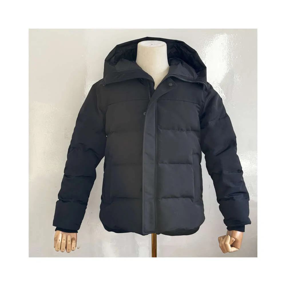 Veste D'hiver Homme Parka Longue - Doudoune épaisse, Imperméable, Coupe-vent - Pour Randonnée, Camping, Ville