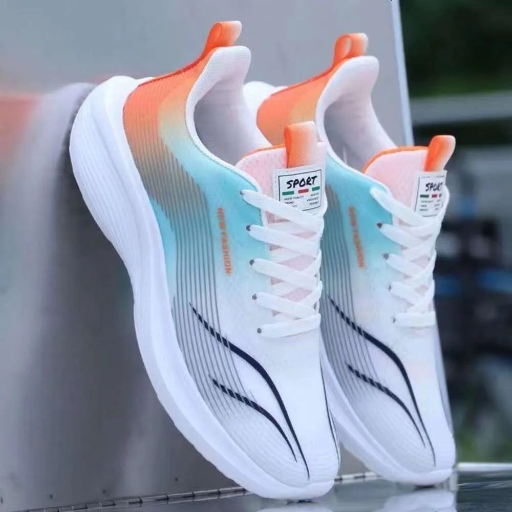 Matching Couple Sneakers Nike Lightweight Unisex Footwear