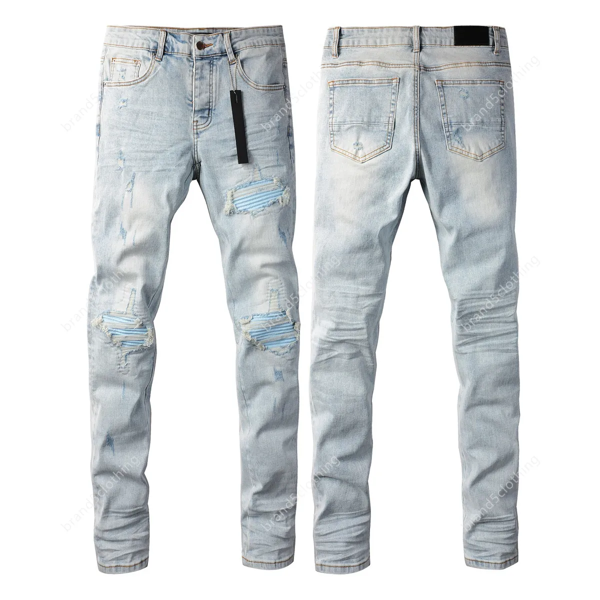 Men's Slim Fit Stretch Black Designer amiri jeans with Men's Slim Fit Stretch Black Designer amiri jeans with