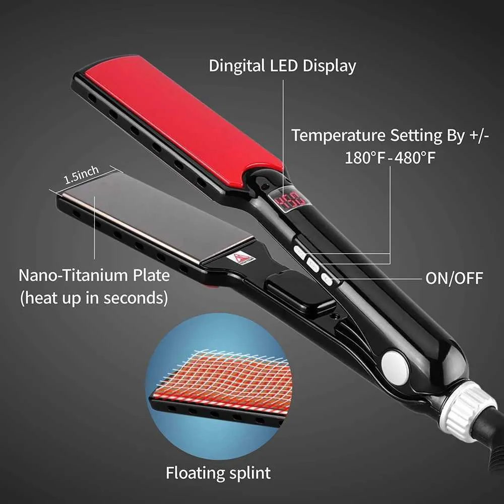 Red light on ghd straighteners new arrivals