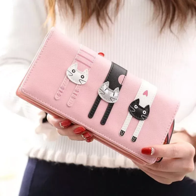 Kids girl wallet sale