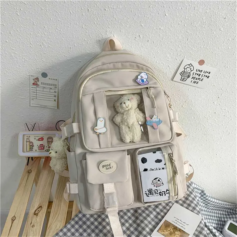 Cool backpacks for teenage girl hot sale