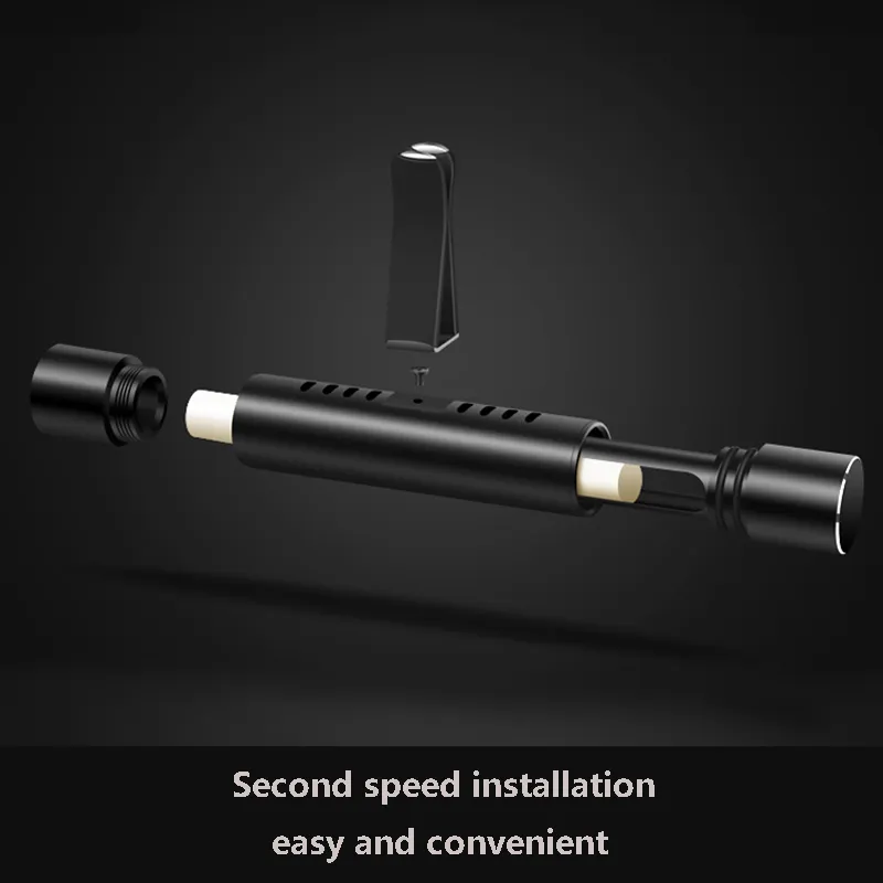 Car Air Conditioning Vent Freshener Solid Perfume For Fiat 500 - Main Image