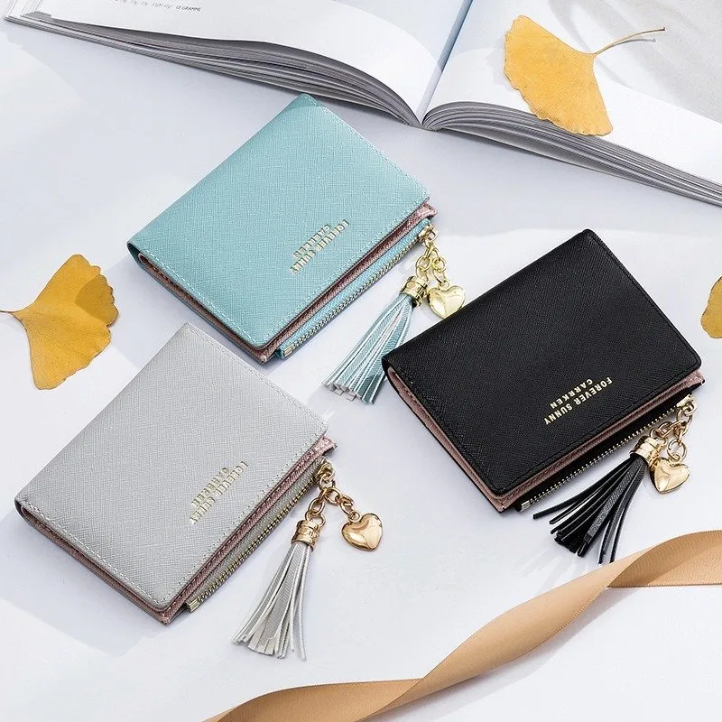 Forever sunny carrken wallet new arrivals