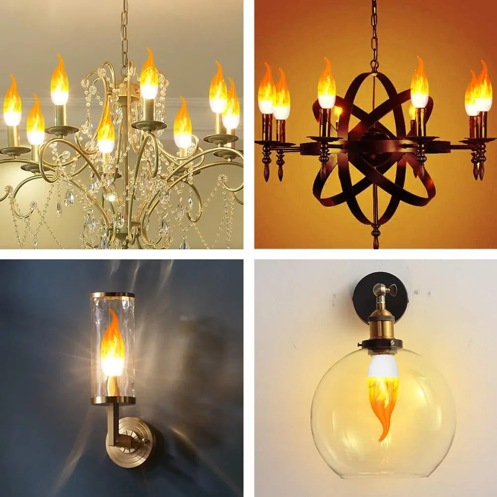 E14 decorative light bulbs new arrivals