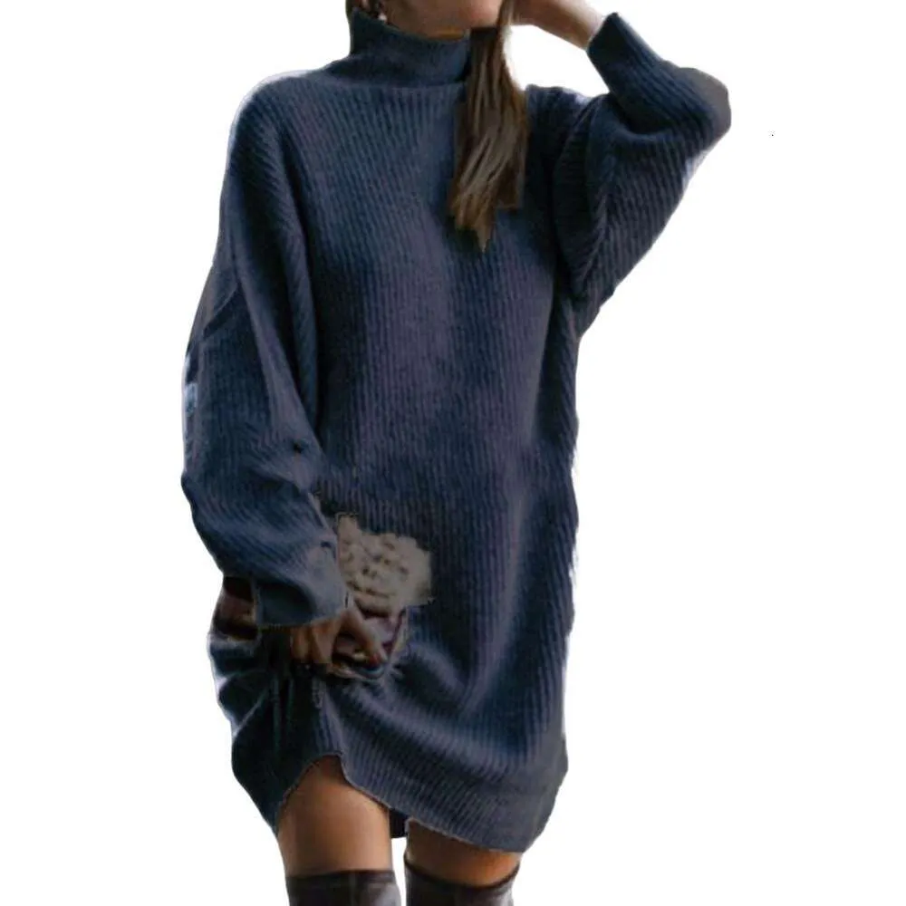 navy blue dress for baby girl Winter Dresses for Women main image 0