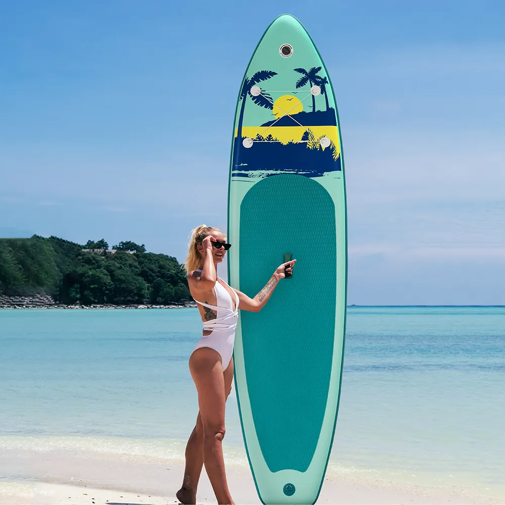 Novemberi Xiaomi akciók és néhány egyéb termék 45 FunWater Surfboard paddleboard inflatable sup