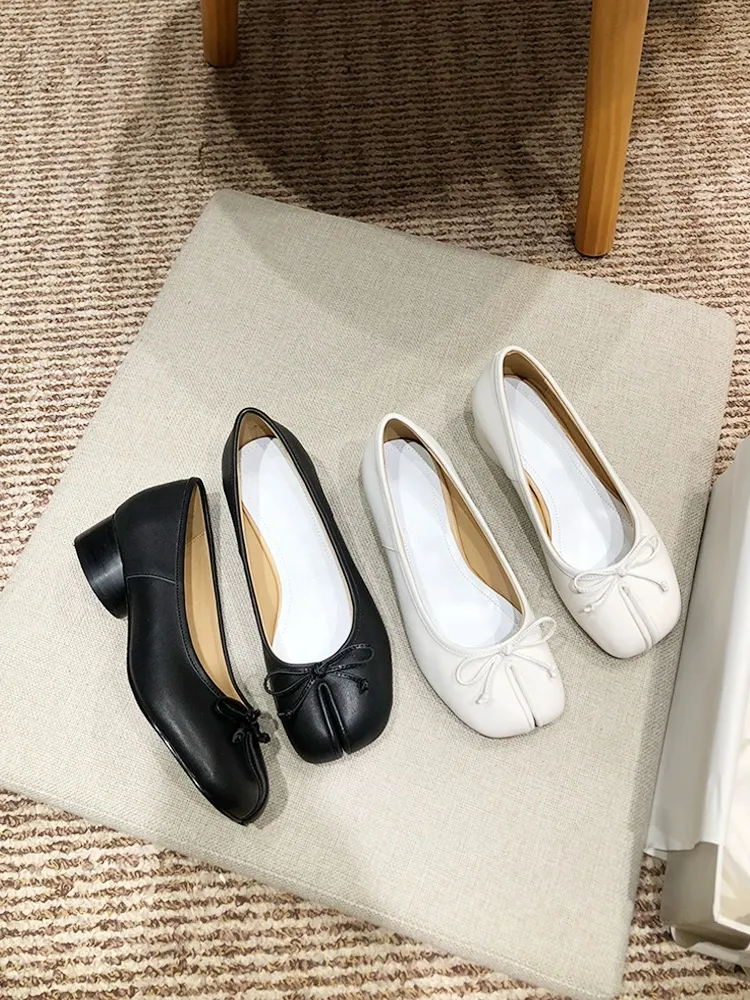 Tabi ballet shoes new arrivals