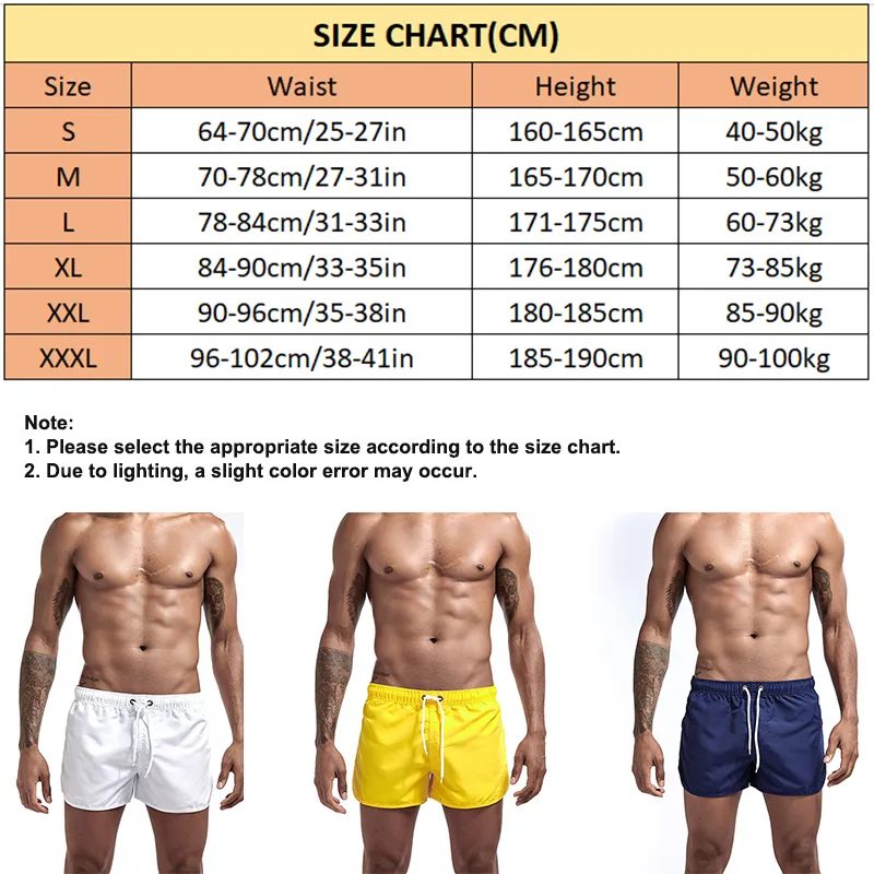 men's swimsuit brands