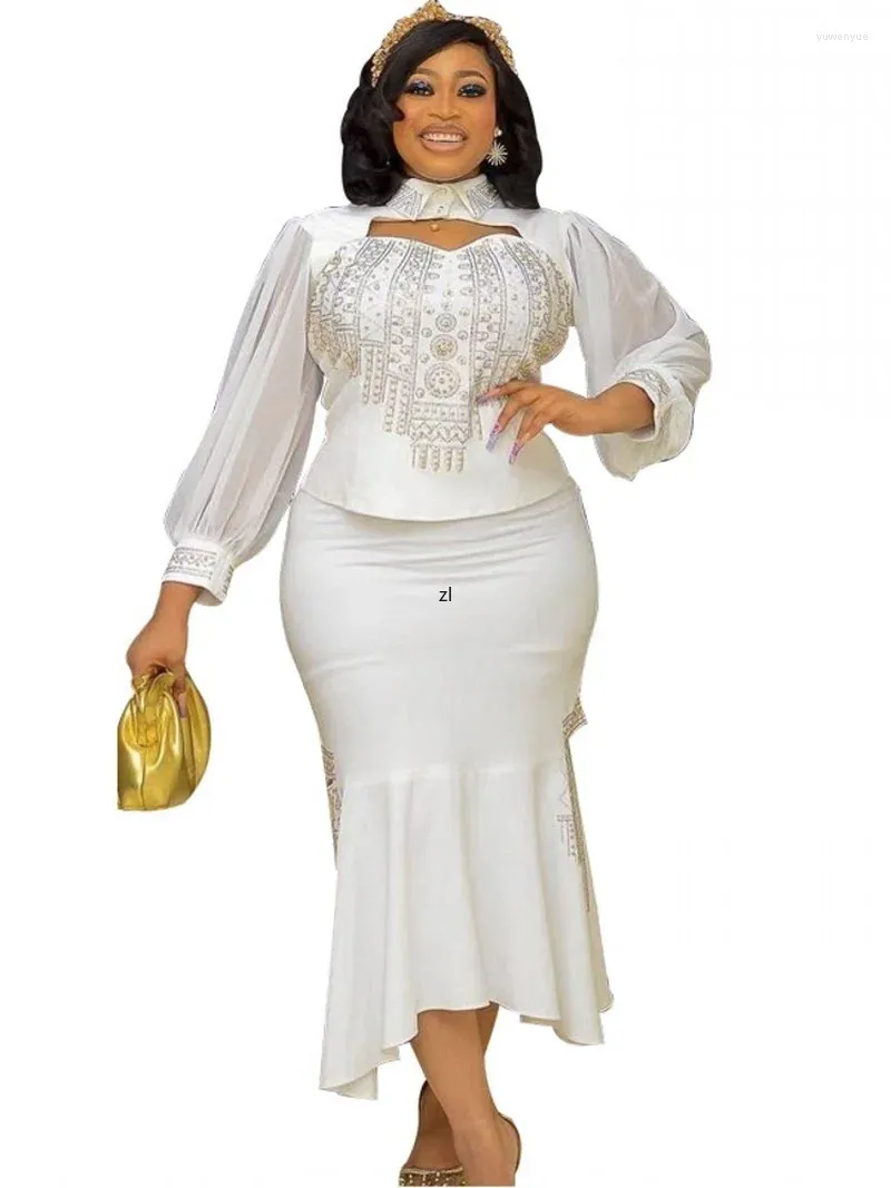 Skirts and tops for party new arrivals