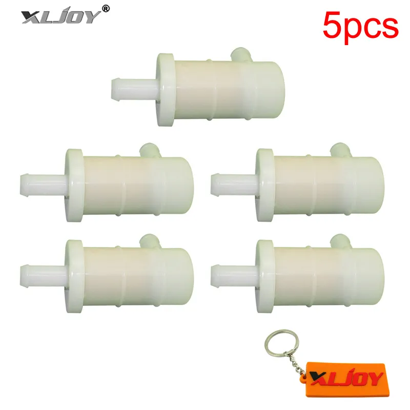 Y！ XLJOY Fuel Filter for Kawasaki ZX900C/E/F Ninja ZX-9R ZX1200C