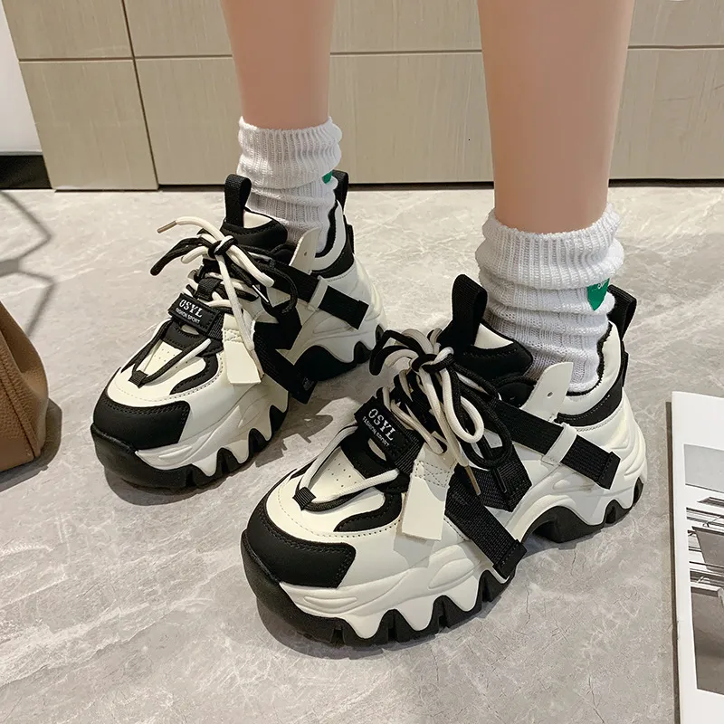 DHgate.com:Height-Boosting Womens Dad Shoes: Spring Fashion DHgate.com:Height-Boosting Womens Dad Shoes: Spring Fashion