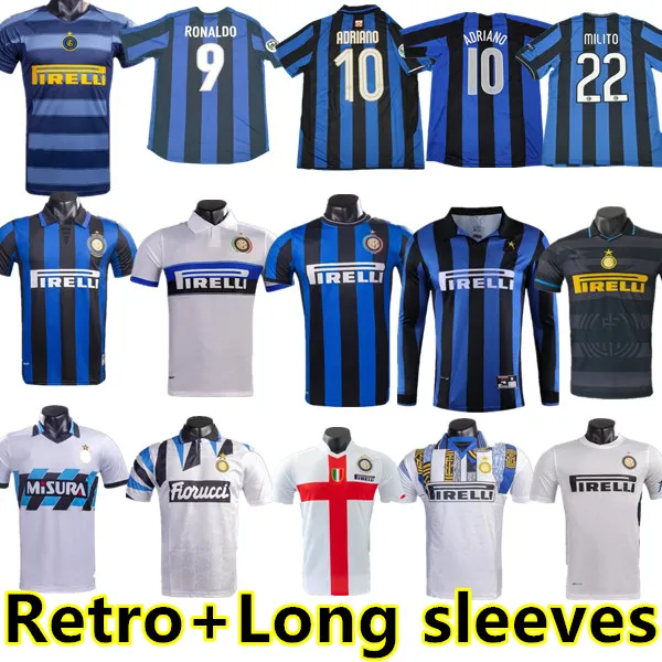 Maglia di calcio di silan a manica lunga retro 2024 maglia da calcio per uomini in poliestere traspirante traspirante umidita