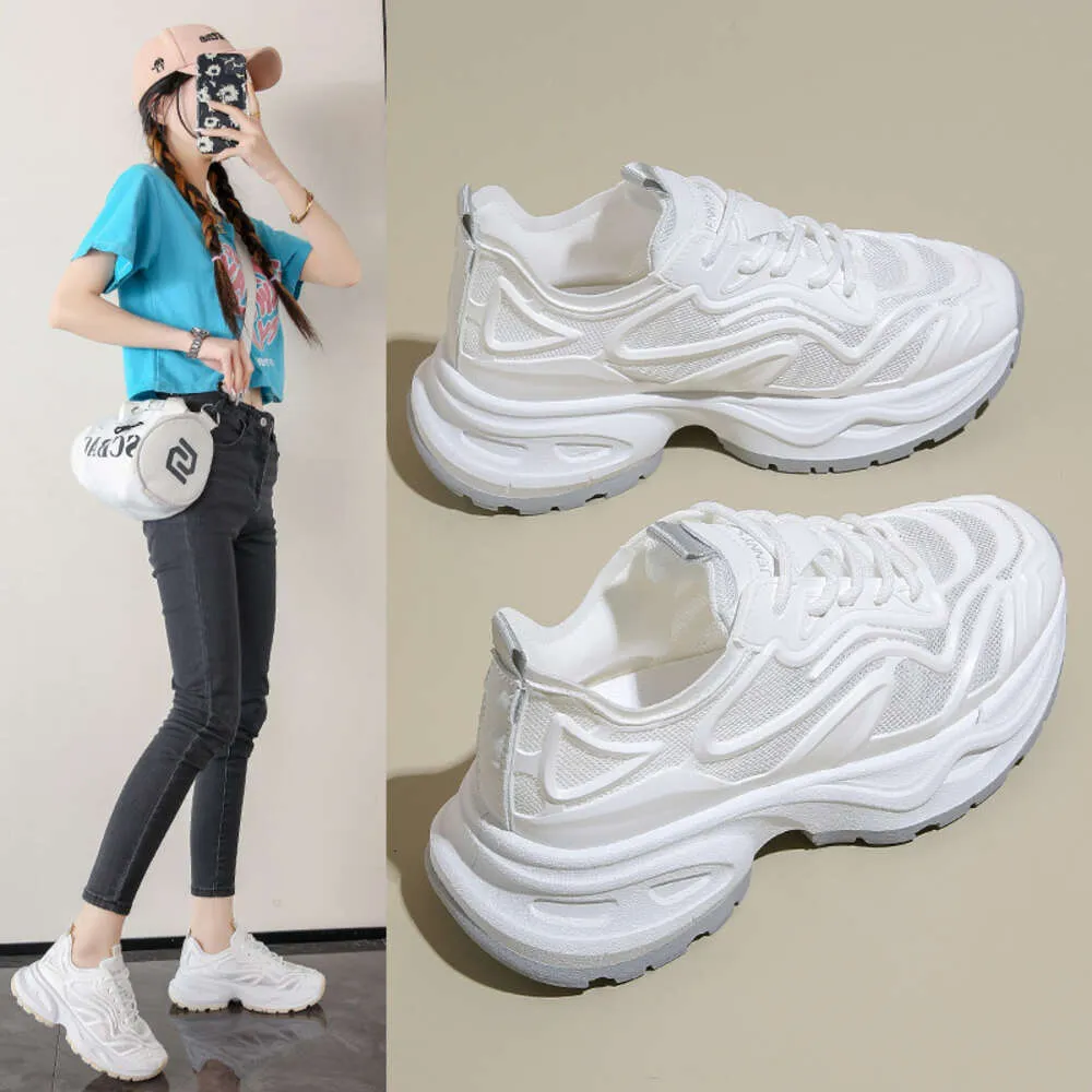 DHgate.com:Breathable Mesh Lace-up Summer Casual Dad DHgate.com:Breathable Mesh Lace-up Summer Casual Dad