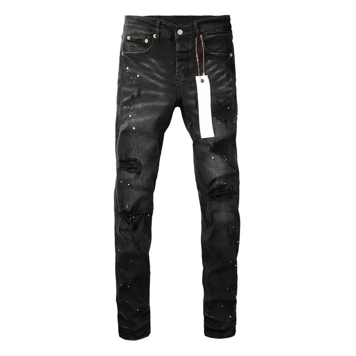 silent and lace denim pants black タグ付き BOOSTER STRAP PANT BLACK DENIM – trashandvaudeville