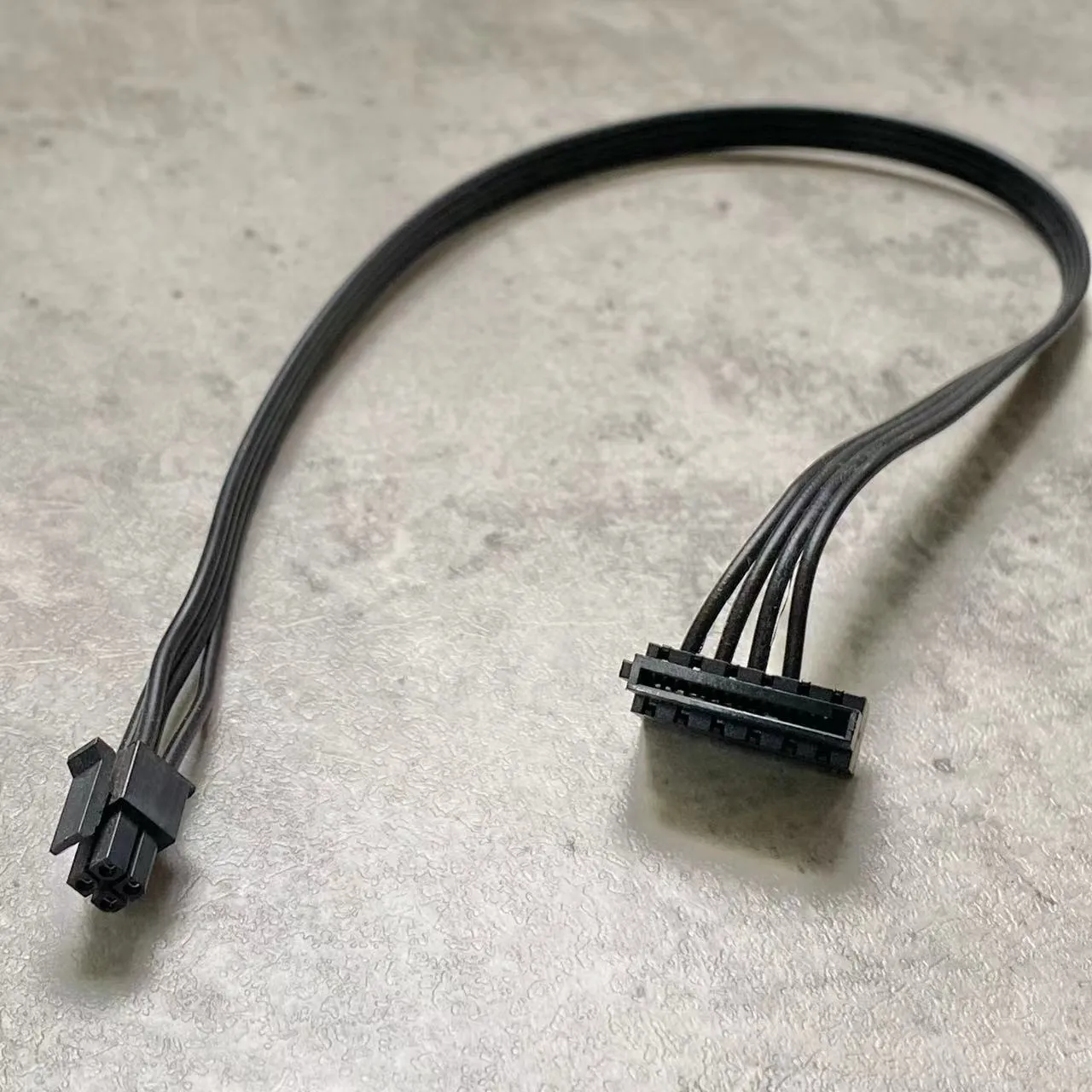 4 Pin To SATA Power Cable For Lenovo Laptops 45cm Mini 4 Pin Connector SSD Power Supply Compatible With 510S 510A M410 M415 B250 Motherboards From Ddmycrazy 8.34 DHgate.Com
