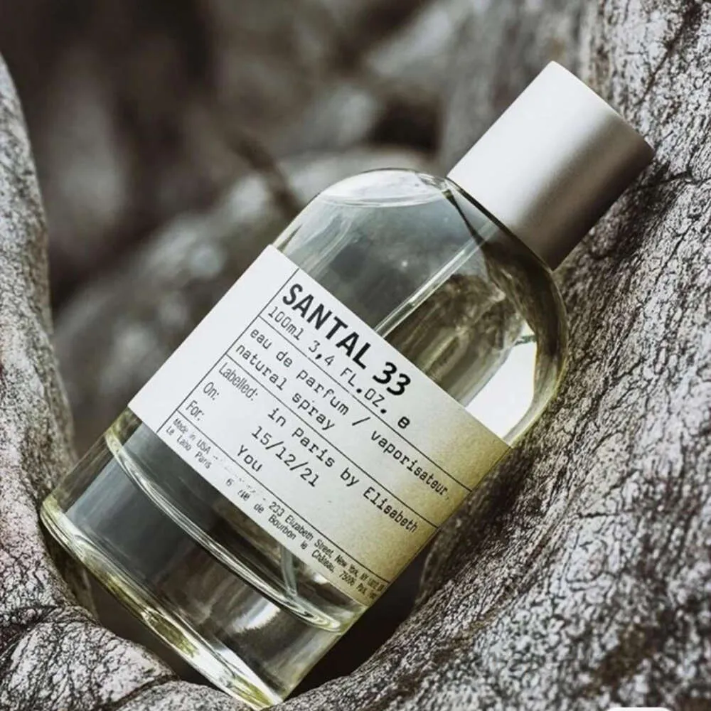 Santal 33 Perfume 100ml Unisex Fragrance Another 13 Rose31 Citron