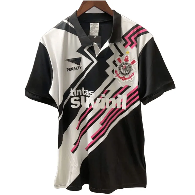 Corinthians Paulista Corinthians Casuals Shirt Corinthians
