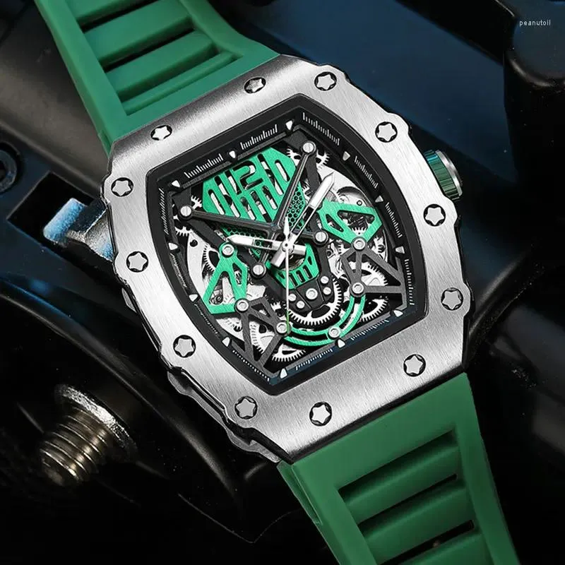 Megir automatic best sale