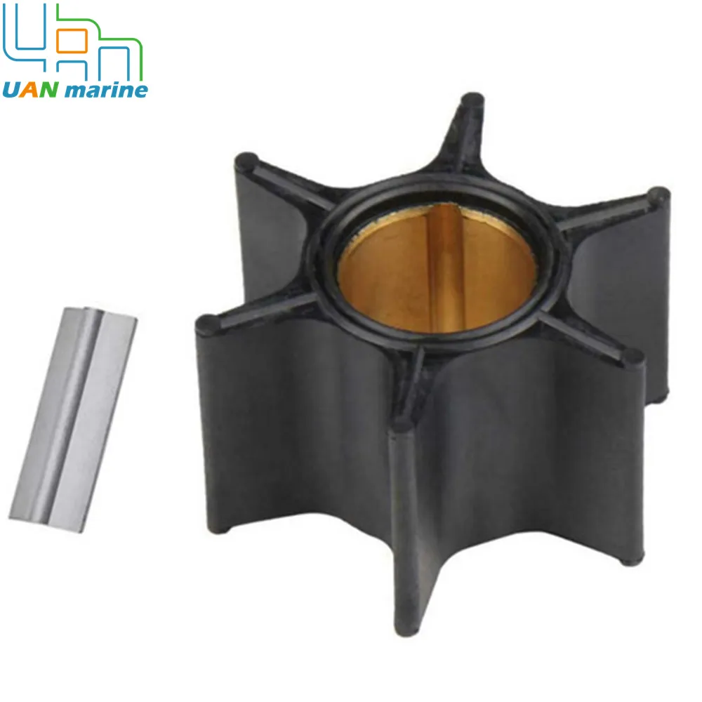 Hardin Marine - Impeller Replaces OE# 47-85089 10