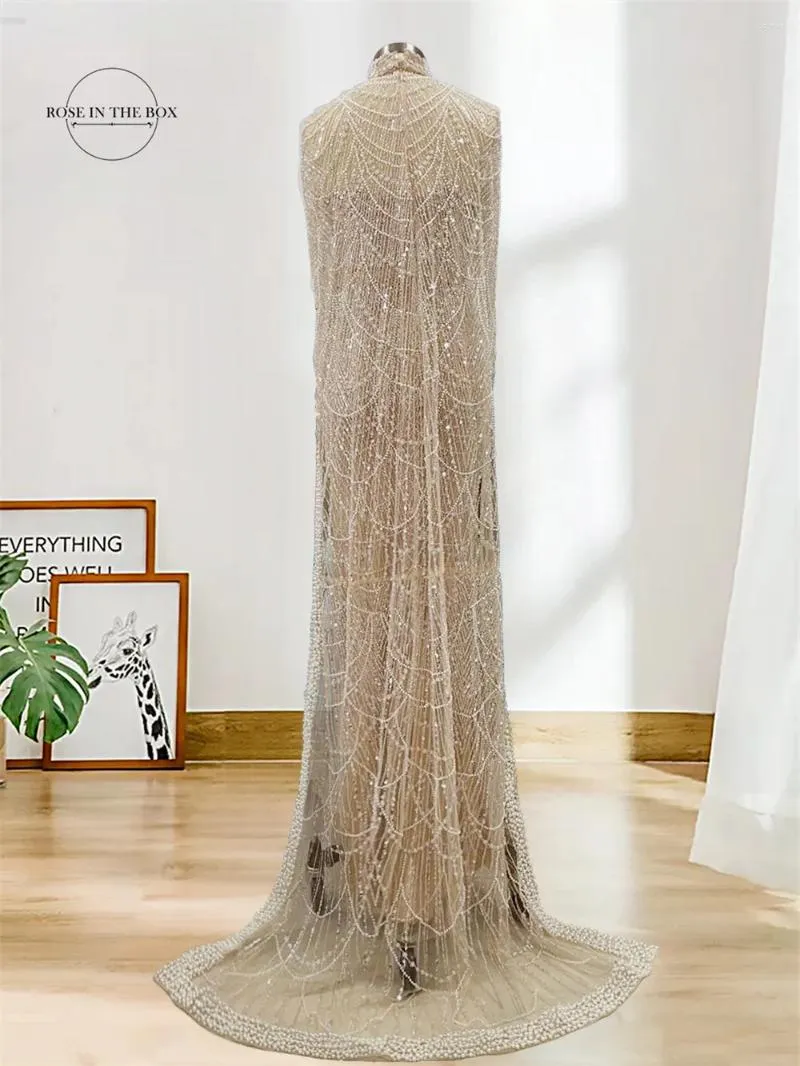 Party Dresses Dubai Arabic Designer Nude Beaded Mermaid Evening Long Cape Formal Gowns for Women Wedding from Dhgate Urban Sexy Dresses - price 272.09 Party Dresses Dubai Arabic Designer Nude Beaded Mermaid Evening Long Cape Formal Gowns for Women Wedding from Dhgate Urban Sexy Dresses - price 272.09