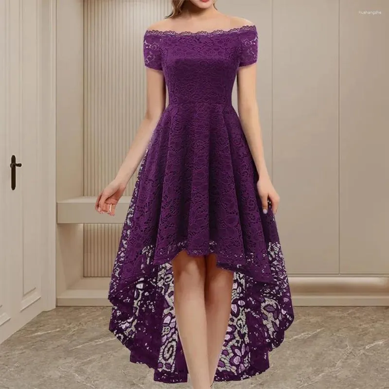 Casual Dresses Off Shoulder Lace Embroidered... From Julia_dress, $35.53 In Bulk | DHgate.Com Casual Dresses Off Shoulder Lace Embroidered... From Julia_dress, $35.53 In Bulk | DHgate.Com