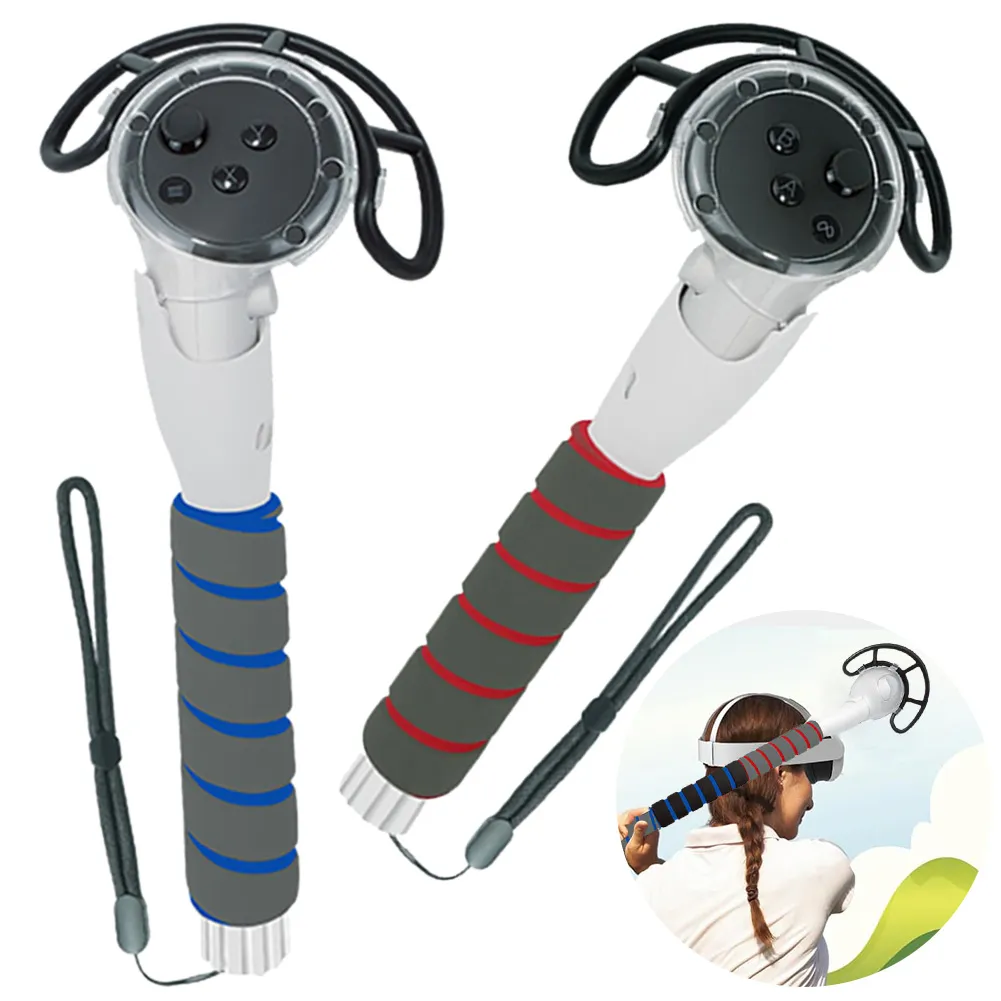 Games Virtual Reality Beat Saber Size Oculus Quest 3-in-1 VR