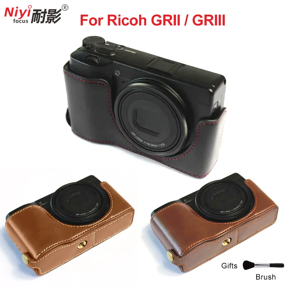 RICOH GRⅢ&GRⅢx 安い互換バッテリーで大丈夫です! / Vemico RICOH GRⅢ&GRⅢx 安い互換バッテリーで大丈夫です! / Vemico