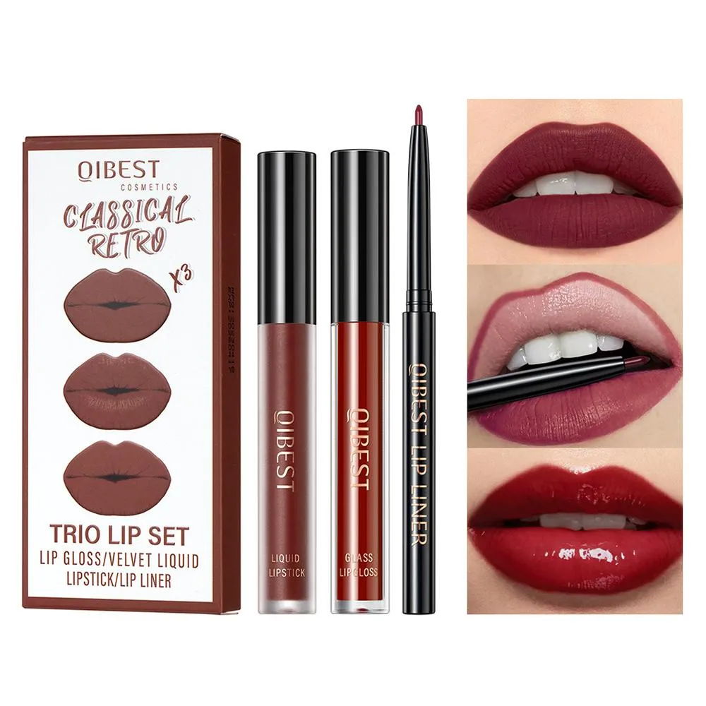 Velvet Matte Black Long Lasting Lip Stainstick And Long Lasting Lip Stain Liner Set Waterproof, Long Lasting Red Long Lasting Lip Stain Glaze Cosmetics Kit From Ddmydesign, $8.65 | DHgate.Com Velvet Matte Black Long Lasting Lip Stainstick And Long Lasting Lip Stain Liner Set Waterproof, Long Lasting Red Long Lasting Lip Stain Glaze Cosmetics Kit From Ddmydesign, $8.65 | DHgate.Com