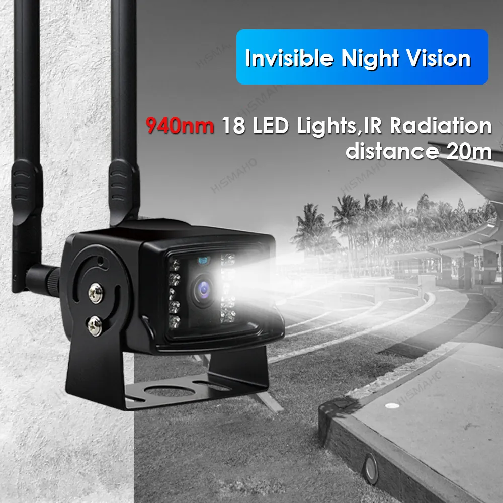 Ip Camera Hismaho 4g Security Protection System 4g Outdoor