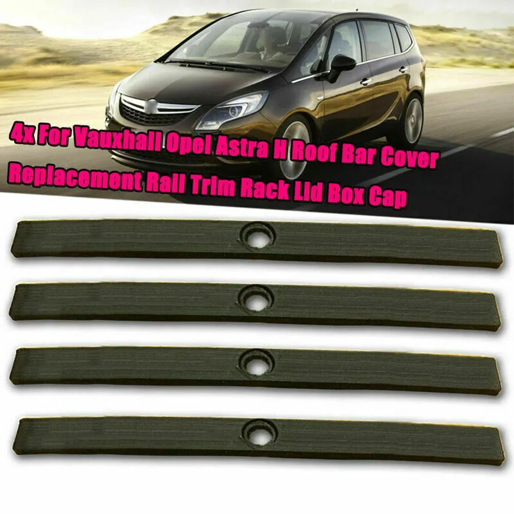 Vauxhall astra roof rack blanks discount