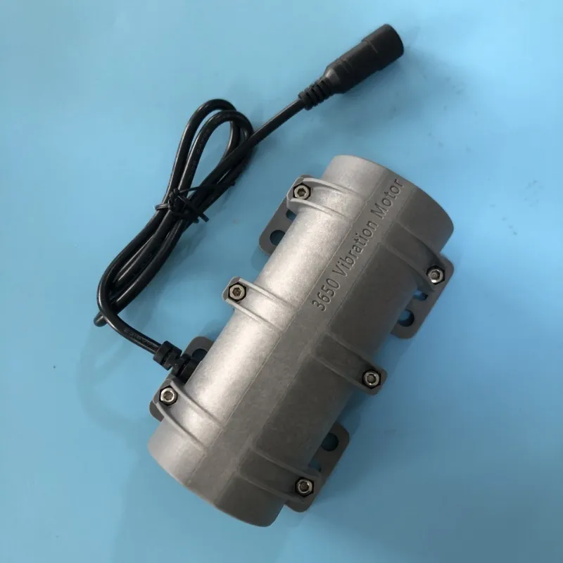 DC Motor 12V/24V 3800 RPM Double Vibrating Micro Motor with Regulator for Massage  Bed Chair Warning Systems from Dhgate Wires, Cables & Cable Assemblies -  price 125.51