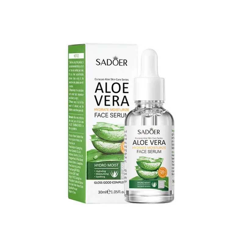 Hydrating 30ml Aloevera vitamin c serum for Men and...