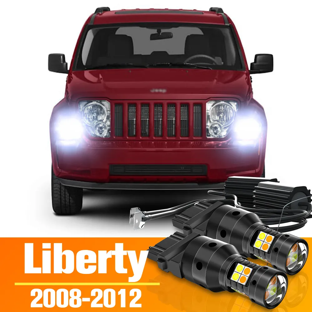 2012 jeep liberty accessories discount