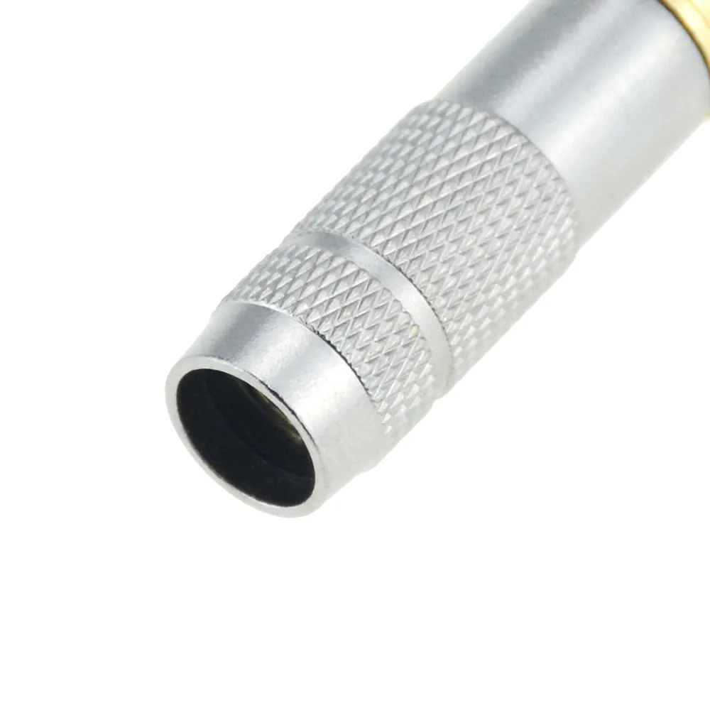 Connecteur Prise Audio Stereo 3,5mm Jack à Souder /Jack Connector Plug To Solder