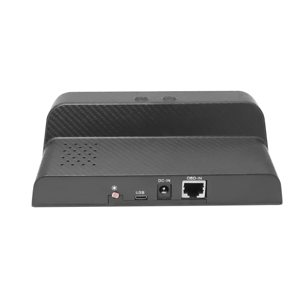 M X90 Slope Meter Inclinometer Car Altitude GPS... 