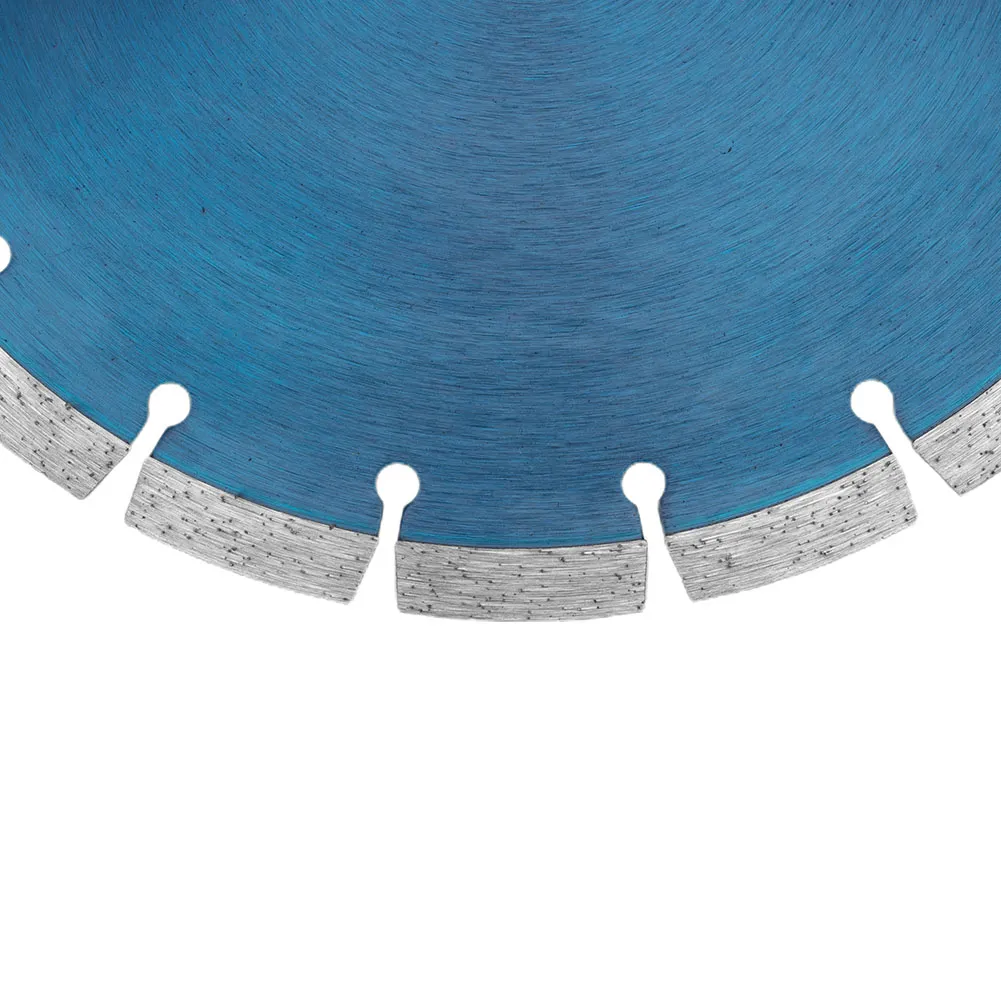 12mm Segment Height Concrete Cutting Discs For Angle Grinders: Durable ...