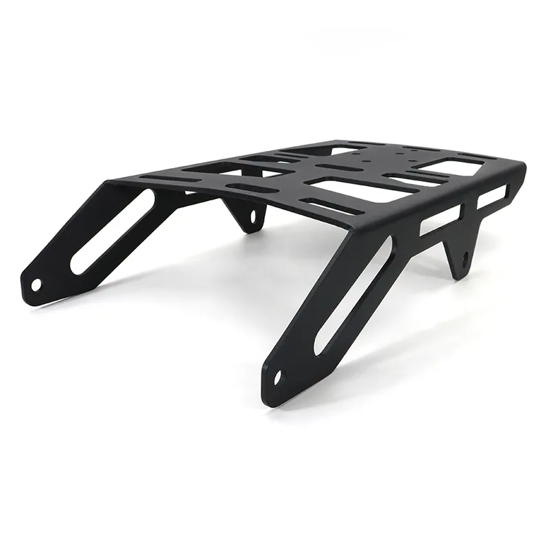 Cargo Rally Rack Car CRF300L Luggage Rack: Choosing the Right Rear Cargo Rack