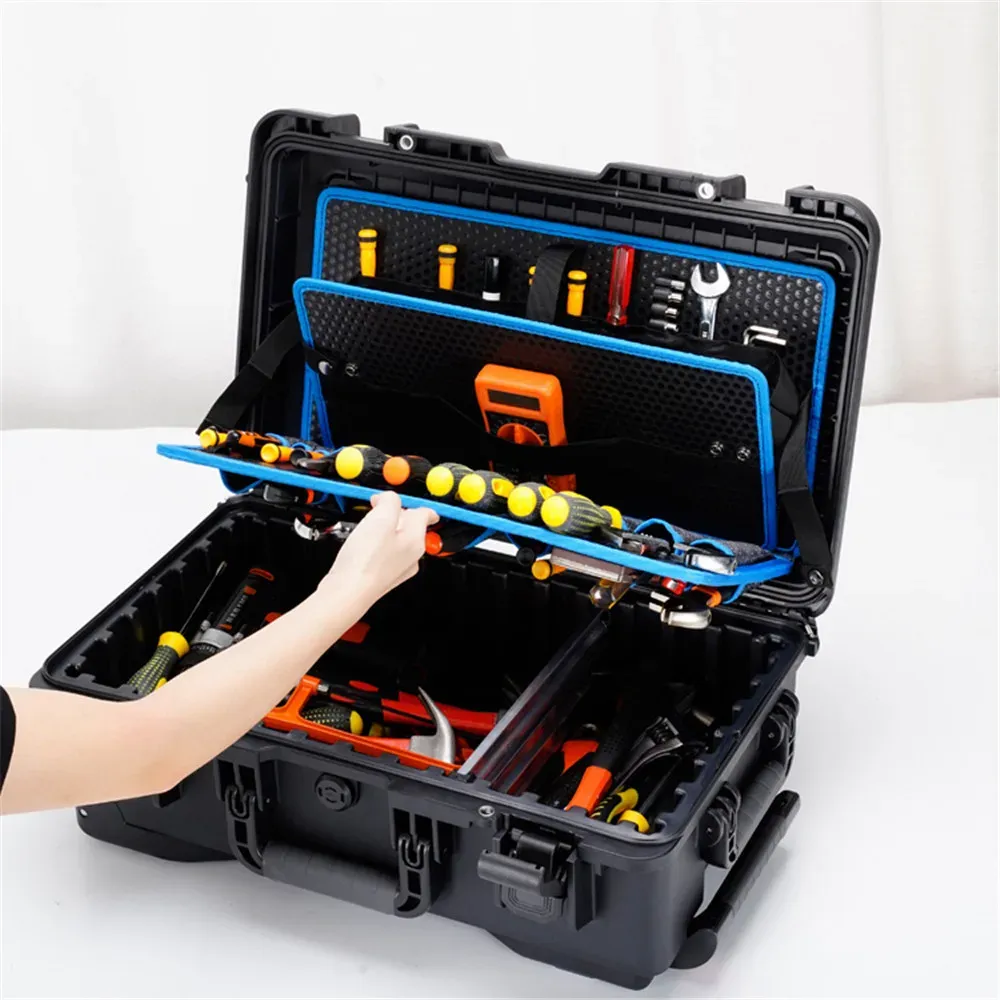 PORTER GO OUT MULTI TOOL BOX マルチ ツール（PORTER GO OUT