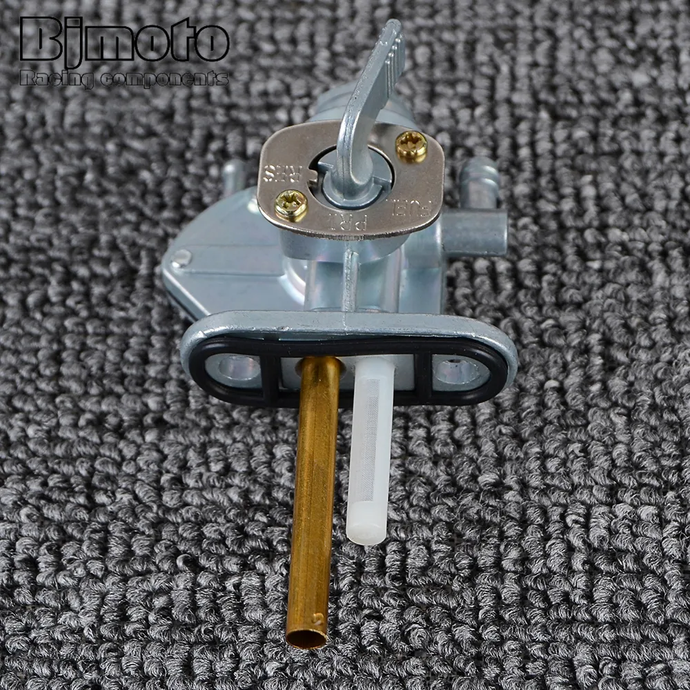 Gas Tank Fuel Petcock Switch Valve Fit For KAWASAKI 1988-2007 Ninja