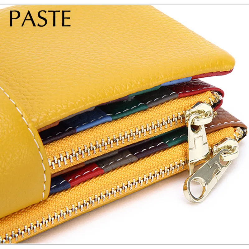 新品⭐︎ajew Function wallet case / yellow Function wallet case - ajew
